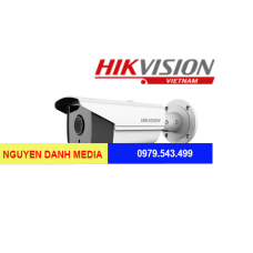 Camera thân hồng ngoại Hikvision DS-2CE16D8T-IT3E
